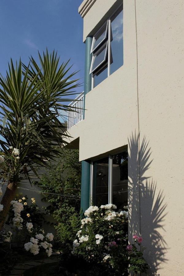 Houghton Guest House Johannesburg Esterno foto