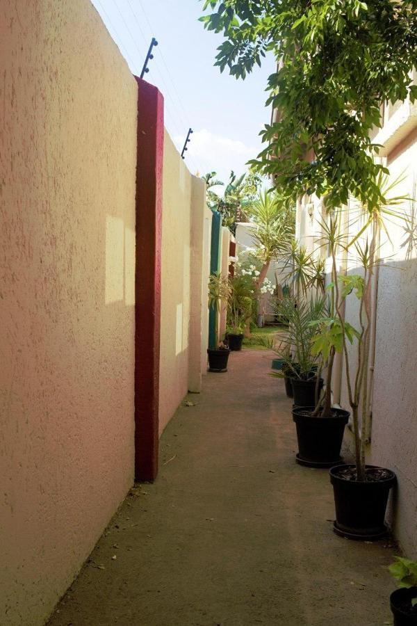 Houghton Guest House Johannesburg Esterno foto