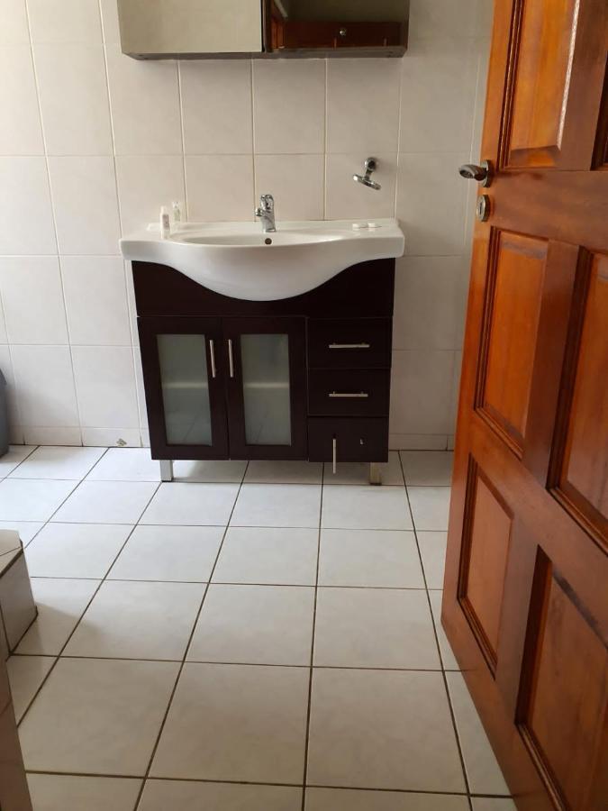 Houghton Guest House Johannesburg Esterno foto