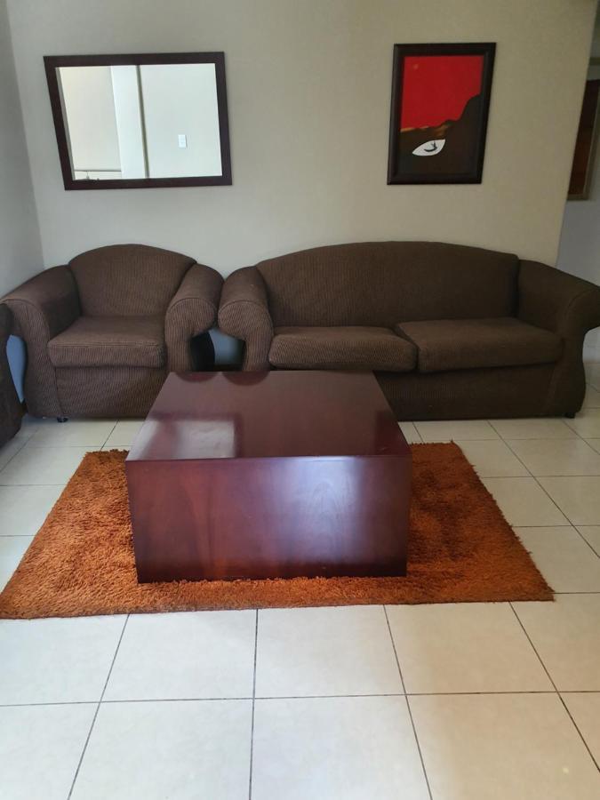 Houghton Guest House Johannesburg Esterno foto